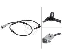 ABS 30086 Front Wheel Speed Sensor Fits Chevrolet Opel Vauxhall Mokka X Trax