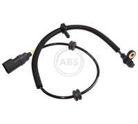 ABS 30088 Rear Right Wheel Speed Sensor Fits Ford Focus 1067208
