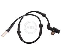 ABS 30089 Front Wheel Speed Sensor Fits Ford Escort Classic 1011346