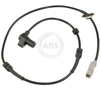 ABS 30140 Front Wheel Speed Sensor Fits Peugeot 406 4545.48