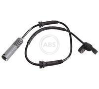 ABS 30176 Front Wheel Speed Sensor Fits Bmw 1 3 Series 34526762465
