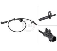 A.B.S. 30180 ABS sensor
