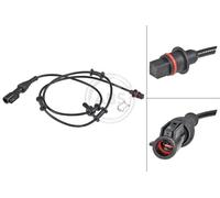 ABS 30210 Front Wheel Speed Sensor Fits Daimler Jaguar S-Type Super Eight Xj Xk
