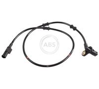 ABS 30220 Front Left Wheel Speed Sensor Fits Mercedes M-Class 1635421818