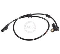 ABS 30221 Front Right Wheel Speed Sensor Fits Mercedes M-Class 1635421918