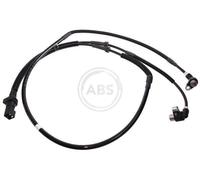 ABS 30241 Rear Wheel Speed Sensor Fits Ford Ka 1038225