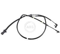 ABS 30244 Rear Wheel Speed Sensor Fits Ford Ka Street 1320249
