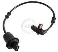 ABS 30249 Rear Right Wheel Speed Sensor Fits Chrysler Mercedes Crossfire Slk