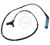 ABS wheel speed sensor Active sensor 30265 A.B.S. for BMW 3 3 Touring 3 Coupe