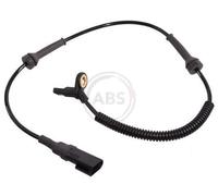 ABS 30278 Front Wheel Speed Sensor Fits Ford Transit Connect 2T142B372AA
