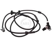 ABS 30296 Rear Wheel Speed Sensor Fits Seat VW Caddy Inca 6K9927807