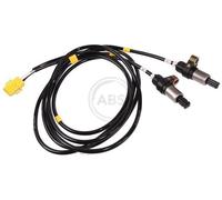 ABS 30324 Rear Wheel Speed Sensor Fits Volvo 850 C70 S70 V70 60688