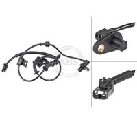 ABS 30331 Front Right Wheel Speed Sensor Fits Hyundai Kia Accent Rio 956711R000