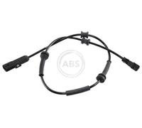 ABS 30357 Rear Wheel Speed Sensor Fits Renault Laguna 479500001R