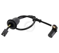 ABS 30360 Rear Right Wheel Speed Sensor Fits Mercedes Slk 1705400517