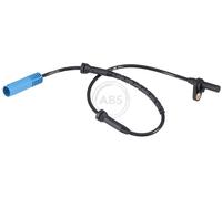 ABS 30369 Front Wheel Speed Sensor Fits Bmw 3 Series 34526764858