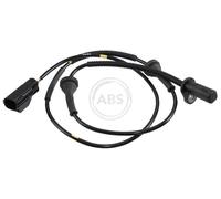 ABS 30429 Front Right Wheel Speed Sensor Fits Volvo Xc90 30712095