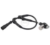 ABS 30432 Front Wheel Speed Sensor Fits Renault Twingo 61135