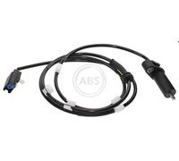 ABS 30442 Rear Left Wheel Speed Sensor Fits Ford Transit 4522491