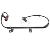 ABS 30462 Rear Left Wheel Speed Sensor Fits Nissan Cefiro Maxima Qx Primera