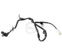 ABS 30465 Rear Right Wheel Speed Sensor Fits Honda MG Rover 400 45 Civic Express