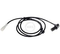 ABS 30472 Front Rear Right Wheel Speed Sensor Fits Renault Clio Thalia 60103