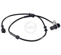 ABS 30477 Front Right Wheel Speed Sensor Fits Mitsubishi Volvo Carisma S40 Space