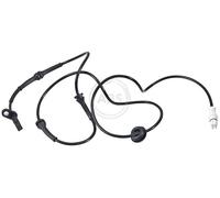 ABS 30478 Rear Right Wheel Speed Sensor Fits Fiat Punto 46531417