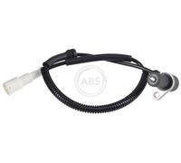 ABS 30485 Front Right Wheel Speed Sensor Fits Daewoo Nubira 60127