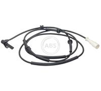 ABS 30542 Front Right Wheel Speed Sensor Fits Alfa Romeo 156 60188