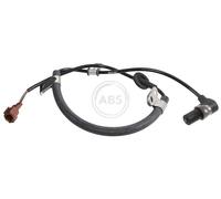 ABS 30543 Front Left Wheel Speed Sensor Fits Nissan Micra 47911-1U200