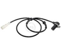 ABS 30544 Front Wheel Speed Sensor Fits Daewoo Leganza 60190
