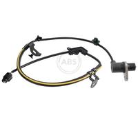ABS 30547 Front Right Wheel Speed Sensor Fits Toyota Yaris 60195