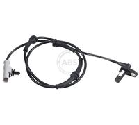 ABS 30585 Front Wheel Speed Sensor Fits Land Rover Range Sport 60352
