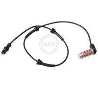 ABS 30632 Rear Wheel Speed Sensor Fits Land Rover Freelander 60410