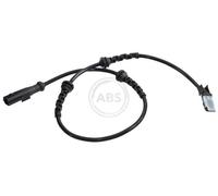 ABS wheel speed sensor Active sensor 30683 A.B.S. for DACIA RENAULT