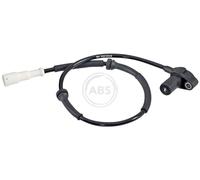 A.B.S. 30695 ABS sensor