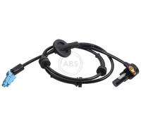 ABS 30726 Front Left Wheel Speed Sensor Fits Nissan Almera 47911-BN800