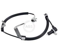 ABS 30746 Front Wheel Speed Sensor Fits Nissan Terrano Ii 479107F000