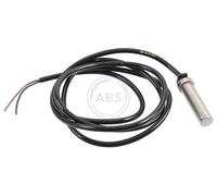 ABS 30765 Rear Wheel Speed Sensor Fits Mercedes VW Lt 28-35 28-46 Sprinter 2-T