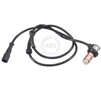 ABS 30770 Rear Wheel Speed Sensor Fits Land Rover Range 60742