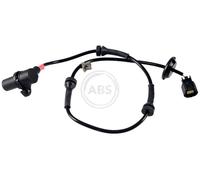 ABS 30809 Front Right Wheel Speed Sensor Fits Chevrolet Daewoo Aveo Kalos 60831