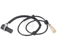 ABS 30812 Front Right Wheel Speed Sensor Fits Chevrolet Daewoo Gentra Lacetti