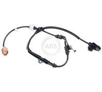 ABS 30817 Front Right Wheel Speed Sensor Fits Honda Accord 57450S4KA52