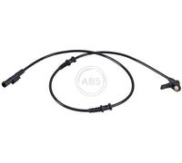 A.B.S. 30832 ABS sensor