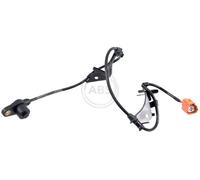 ABS 30836 Front Wheel Speed Sensor Fits Honda Civic 57450S5D951