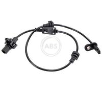 ABS 30840 Front Right Wheel Speed Sensor Fits Honda Civic 57450SNA003