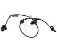 ABS 30851 Front Right Wheel Speed Sensor Fits Honda Cr-V 57450SXS003