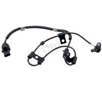 ABS 30854 Front Left Wheel Speed Sensor Fits Hyundai Kia Accent Rio 61249