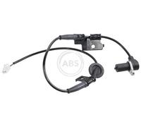 ABS 30879 Rear Right Wheel Speed Sensor Fits Hyundai Kia Magentis Sonata Xg